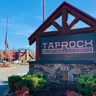 Taprock Northwest Grill Grants Pass