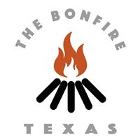 The Bonfire Texas