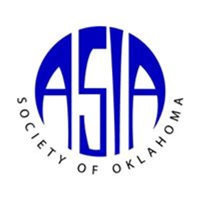 Asia Society of Oklahoma