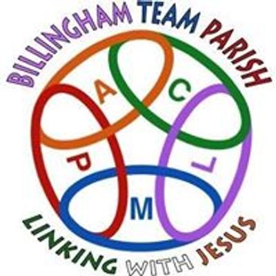 Billingham Team Parish