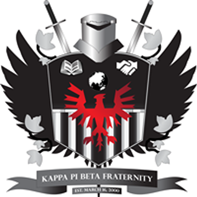 Kappa Pi Beta Fraternity, Inc. - Beta Chapter at UIC