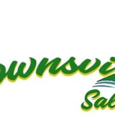 Brownsville Salsa Dance Company