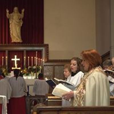 Church of the Ascension, Rochester, NY