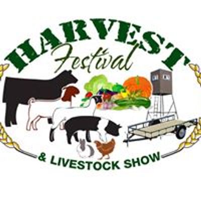 Harvest Festival Livestock Show & Crawfish Boil