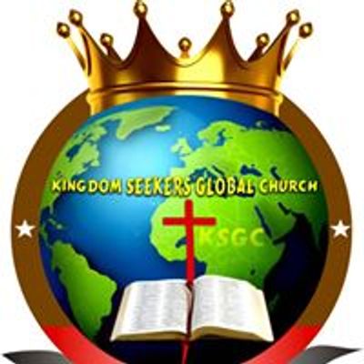 Kingdom Seekers Global Church - KSGC