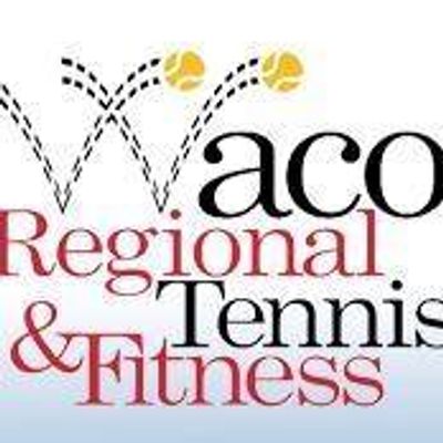 Waco Regional Tennis and Fitness Center