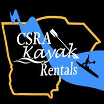CSRA Kayak Rentals