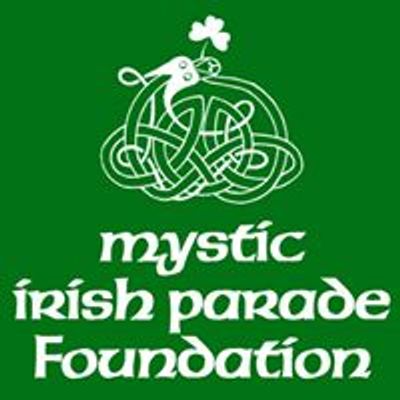 Mystic Irish Parade