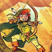 Nottingham Comic Convention