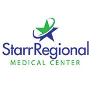 Starr Regional Medical Center