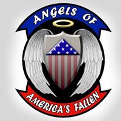 Angels of America's Fallen