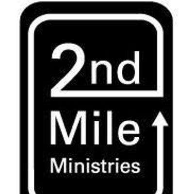 2nd Mile Ministries