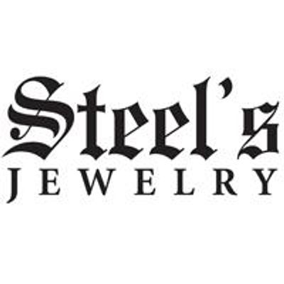 Steel's Jewelry