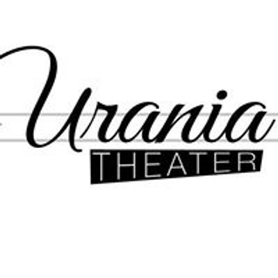 Urania Theater K\u00f6ln