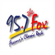 95.7 The Fox