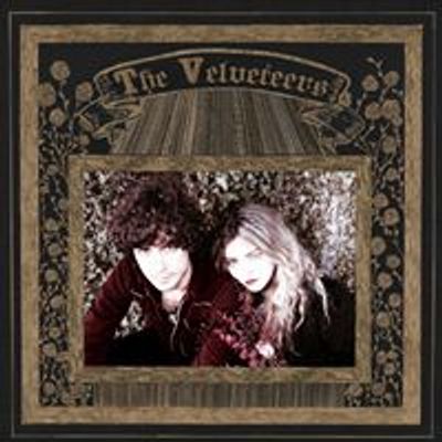 The Velveteers