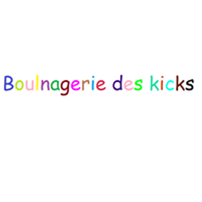 La Boulangerie Des Kicks