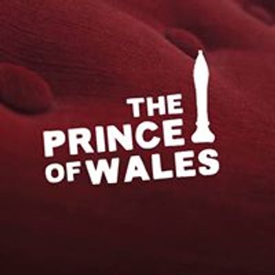 The Prince of Wales, Shrewsbury