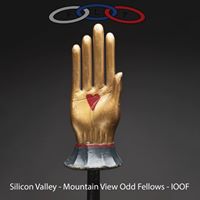 Independent Order of Odd Fellows - Mountain View Lodge #244