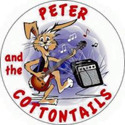 Peter and the Cottontails
