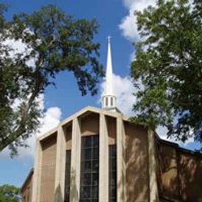 St. Mark Lutheran Church