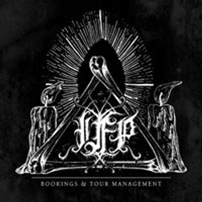 IFP Bookings & Tour Management