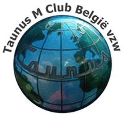 Taunus M Club Belgi\u00eb