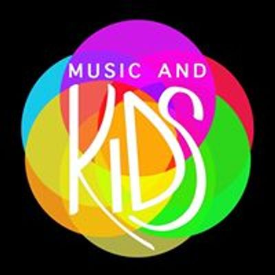 Music and Kids