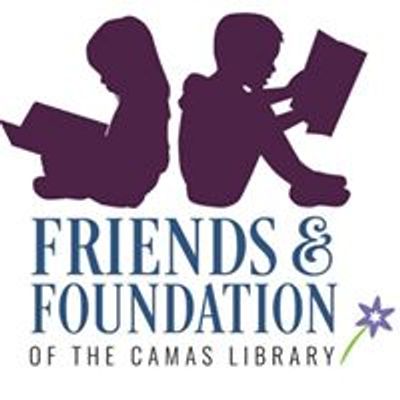 Friends & Foundation of the Camas Library