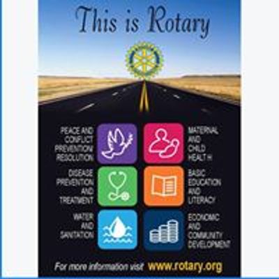 West Oklahoma City Rotary