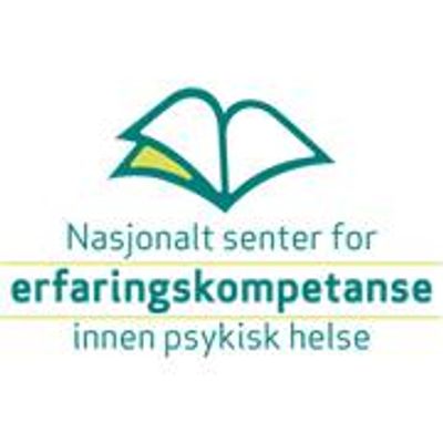 Nasjonalt senter for erfaringskompetanse innen psykisk helse