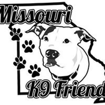 Missouri K9 Friends