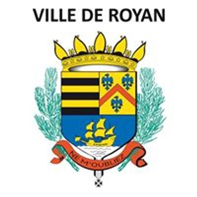 Ville de Royan