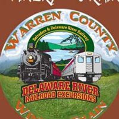 Warren County Winery Train