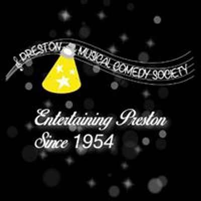 Preston Musical Comedy Society