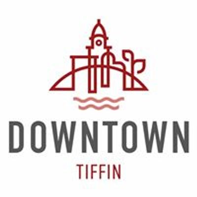 Downtown Tiffin