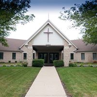 Second Baptist Church of Elgin, IL