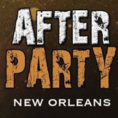 After Party Band - New Orleans