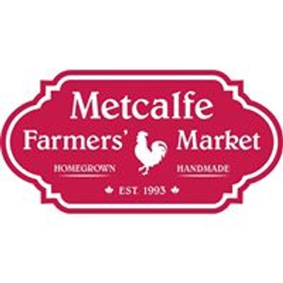 Metcalfe Farmers' Market