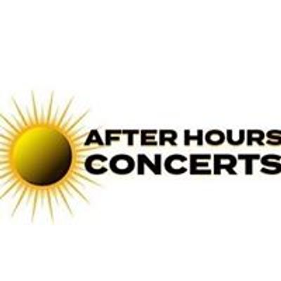 After Hours Concerts