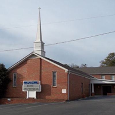 Mt. Zion Free Will Baptist Church