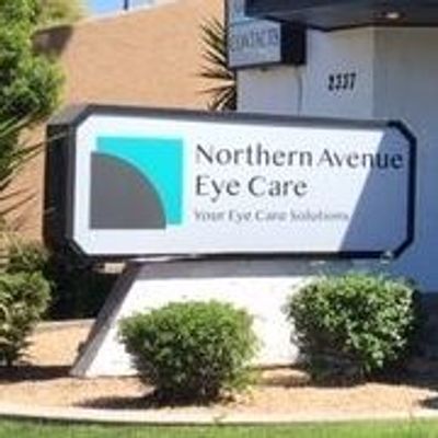 Northern Avenue Eye Care