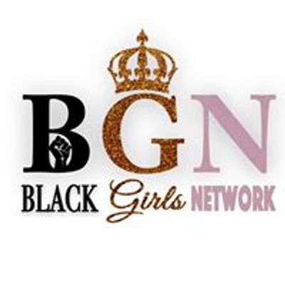 BLACK GIRLS Network