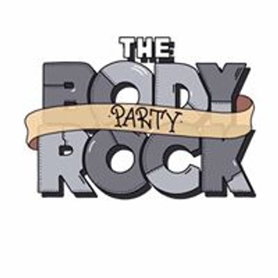 The Body Rock