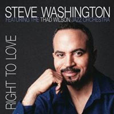 Steve Washington