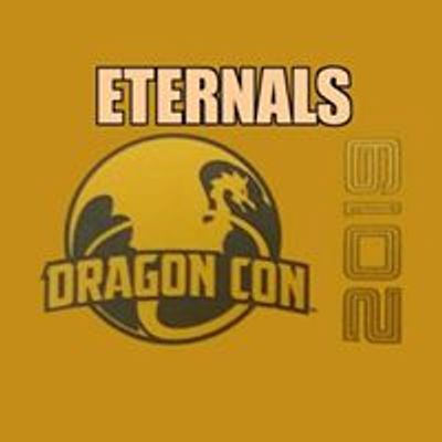Dragon Con Eternal Members
