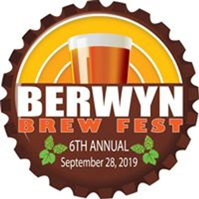 Berwyn Brew Fest