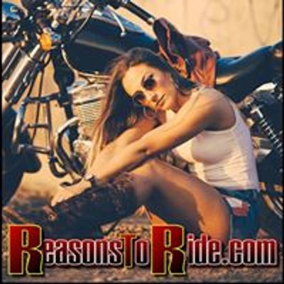 Reasons to Ride