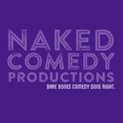 Naked Comedy