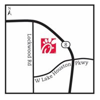 Chick-fil-A Summerwood